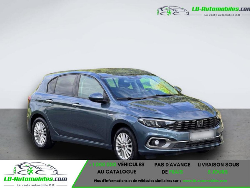 Fiat Tipo 1.0 Firefly Turbo 100 ch BVM  occasion  Beaupuy