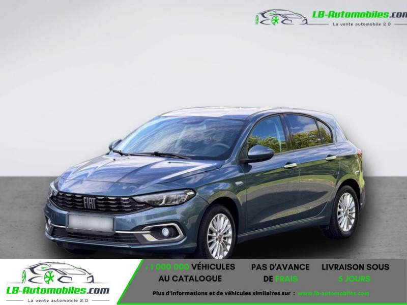 Fiat Tipo 1.0 Firefly Turbo 100 ch BVM  occasion  Beaupuy - photo n2
