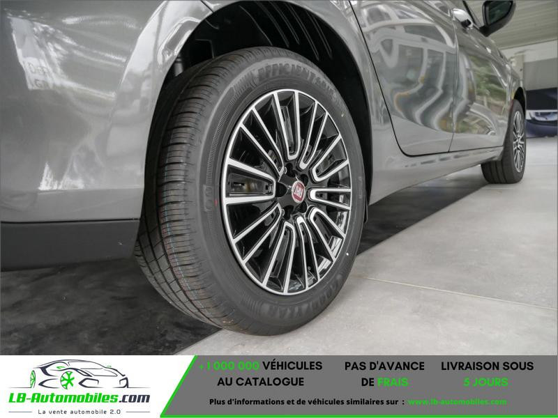 Fiat Tipo 1.0 Firefly Turbo 100 ch BVM 2022 - photo n°7 Fiat Tipo 1.0 Firefly Turbo 100 ch BVM  occasion à Beaupuy - photo n°7
