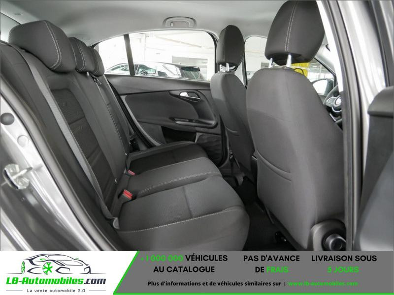 Fiat Tipo 1.0 Firefly Turbo 100 ch BVM 2022 - photo n°6 Fiat Tipo 1.0 Firefly Turbo 100 ch BVM  occasion à Beaupuy - photo n°6