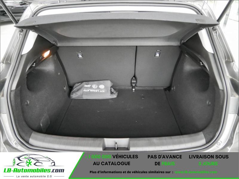 Fiat Tipo 1.0 Firefly Turbo 100 ch BVM 2022 - photo n°8 Fiat Tipo 1.0 Firefly Turbo 100 ch BVM  occasion à Beaupuy - photo n°8