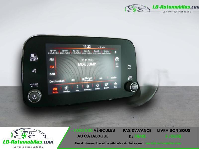 Fiat Tipo 1.0 Firefly Turbo 100 ch BVM 2022 - photo n°2 Fiat Tipo 1.0 Firefly Turbo 100 ch BVM  occasion à Beaupuy - photo n°2