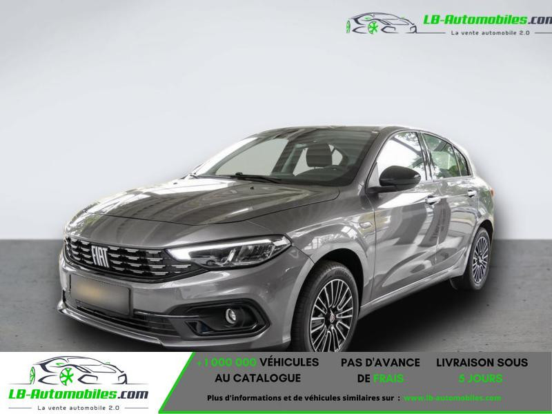 Fiat Tipo 1.0 Firefly Turbo 100 ch BVM 2022 Fiat Tipo 1.0 Firefly Turbo 100 ch BVM  occasion à Beaupuy