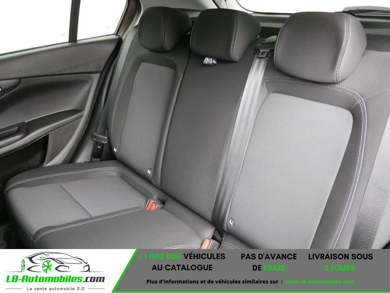 Fiat Tipo 1.0 Firefly Turbo 100 ch BVM 2021 - photo n°6 Fiat Tipo 1.0 Firefly Turbo 100 ch BVM  occasion à Beaupuy - photo n°6