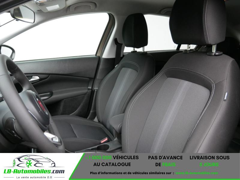 Fiat Tipo 1.0 Firefly Turbo 100 ch BVM 2021 - photo n°5 Fiat Tipo 1.0 Firefly Turbo 100 ch BVM  occasion à Beaupuy - photo n°5