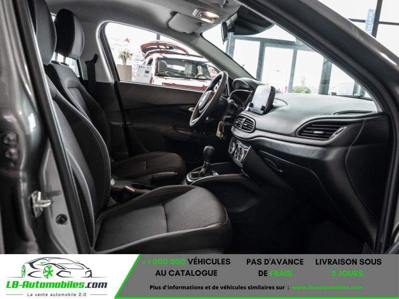 Fiat Tipo 1.0 Firefly Turbo 100 ch BVM 2022 - photo n°3 Fiat Tipo 1.0 Firefly Turbo 100 ch BVM  occasion à Beaupuy - photo n°3