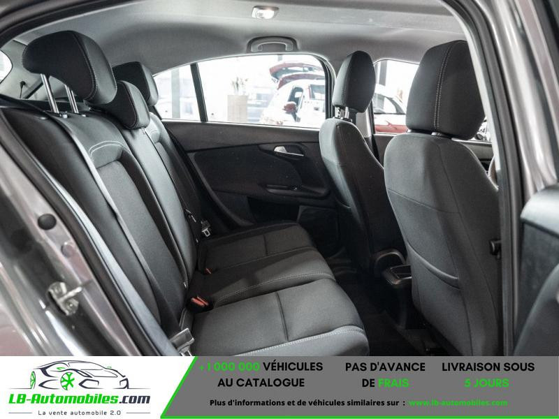 Fiat Tipo 1.0 Firefly Turbo 100 ch BVM 2022 - photo n°4 Fiat Tipo 1.0 Firefly Turbo 100 ch BVM  occasion à Beaupuy - photo n°4