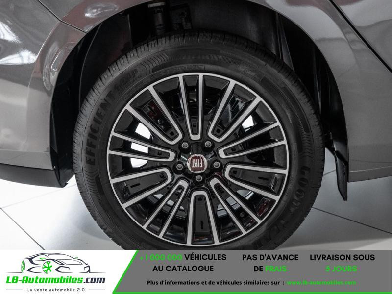 Fiat Tipo 1.0 Firefly Turbo 100 ch BVM 2022 - photo n°6 Fiat Tipo 1.0 Firefly Turbo 100 ch BVM  occasion à Beaupuy - photo n°6