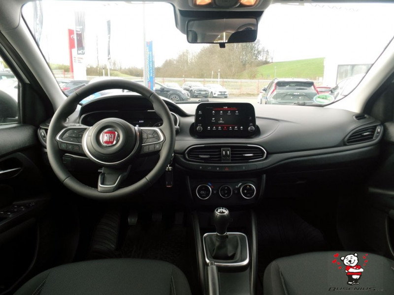 Fiat Tipo 1.0 Firefly Turbo 100 ch BVM  occasion  Beaupuy - photo n3