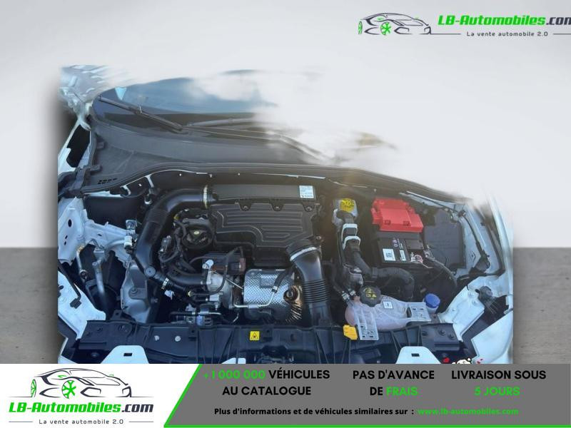 Fiat Tipo 1.0 Firefly Turbo 100 ch BVM 2022 - photo n°2 Fiat Tipo 1.0 Firefly Turbo 100 ch BVM  occasion à Beaupuy - photo n°2