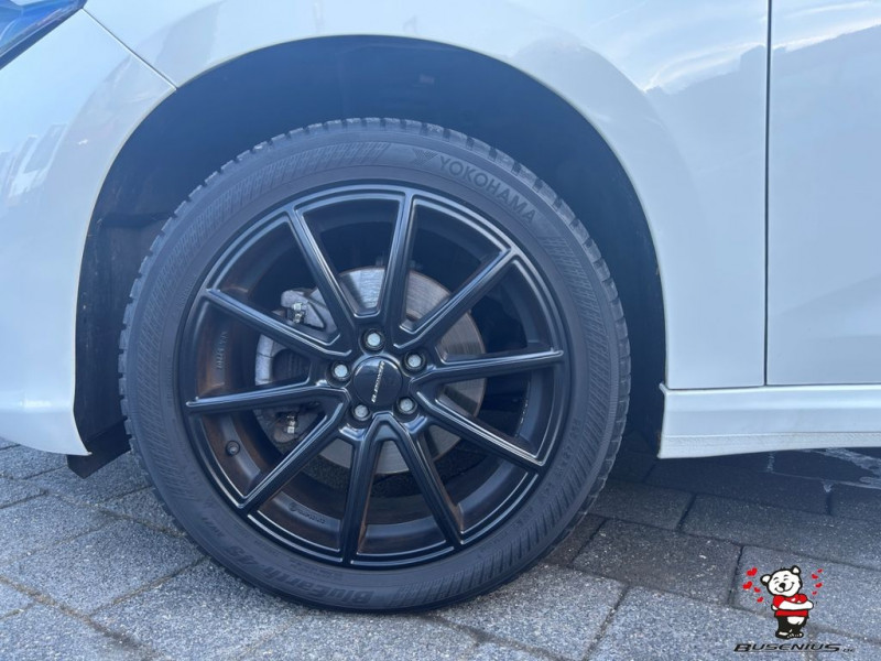 Fiat Tipo 1.0 Firefly Turbo 100 ch BVM  occasion  Beaupuy - photo n7