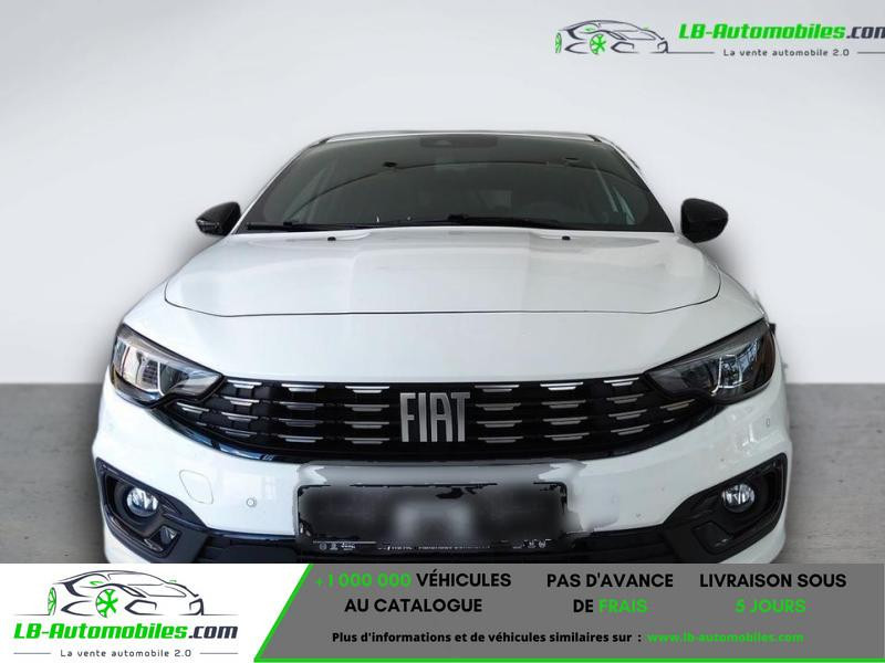 Fiat Tipo 1.0 Firefly Turbo 100 ch BVM 2022 - photo n°4 Fiat Tipo 1.0 Firefly Turbo 100 ch BVM  occasion à Beaupuy - photo n°4