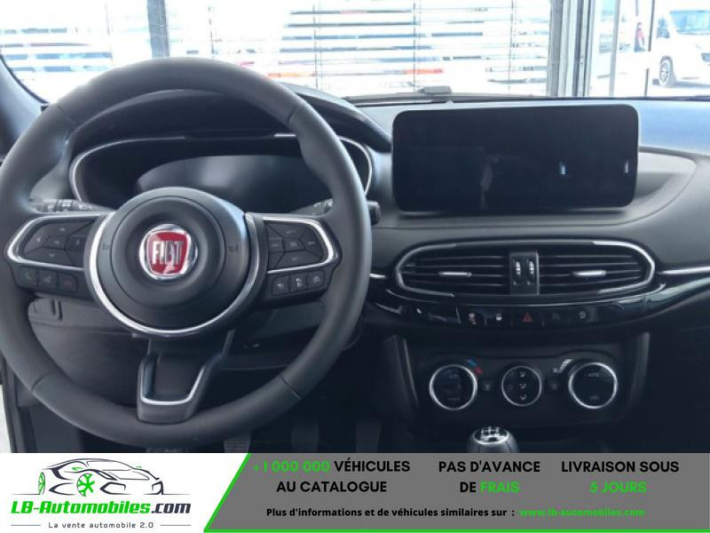 Fiat Tipo 1.0 Firefly Turbo 100 ch BVM 2022 - photo n°2 Fiat Tipo 1.0 Firefly Turbo 100 ch BVM  occasion à Beaupuy - photo n°2