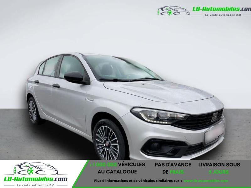 Fiat Tipo 1.0 Firefly Turbo 100 ch BVM 2022 - photo n°2 Fiat Tipo 1.0 Firefly Turbo 100 ch BVM  occasion à Beaupuy - photo n°2