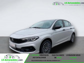 Fiat Tipo occasion  année 2022 boite Manuelle Annonce Fiat Tipo occasion Essence 1.0 Firefly Turbo 100 ch BVM à Beaupuy
