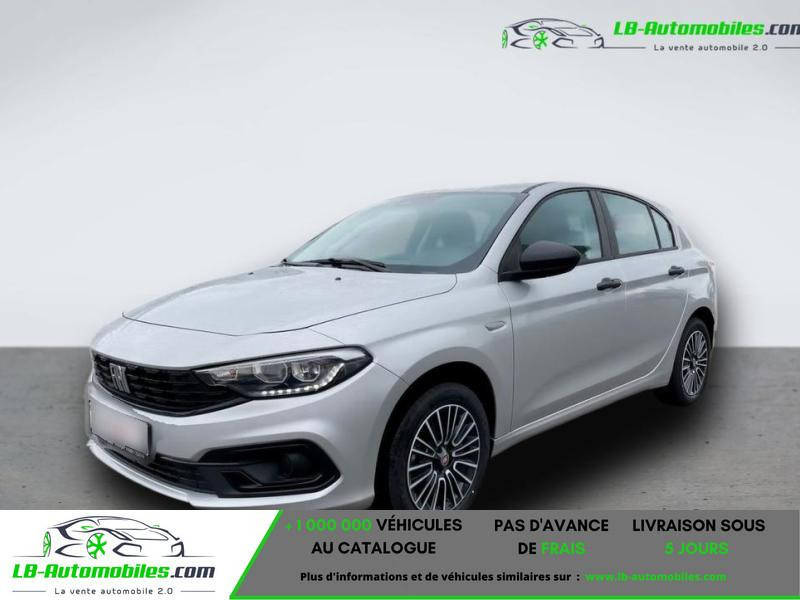 Fiat Tipo 1.0 Firefly Turbo 100 ch BVM 2022 Fiat Tipo 1.0 Firefly Turbo 100 ch BVM  occasion à Beaupuy