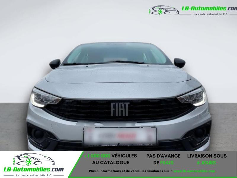 Fiat Tipo 1.0 Firefly Turbo 100 ch BVM 2022 - photo n°5 Fiat Tipo 1.0 Firefly Turbo 100 ch BVM  occasion à Beaupuy - photo n°5