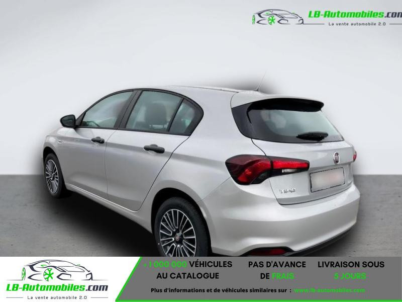 Fiat Tipo 1.0 Firefly Turbo 100 ch BVM 2022 - photo n°4 Fiat Tipo 1.0 Firefly Turbo 100 ch BVM  occasion à Beaupuy - photo n°4