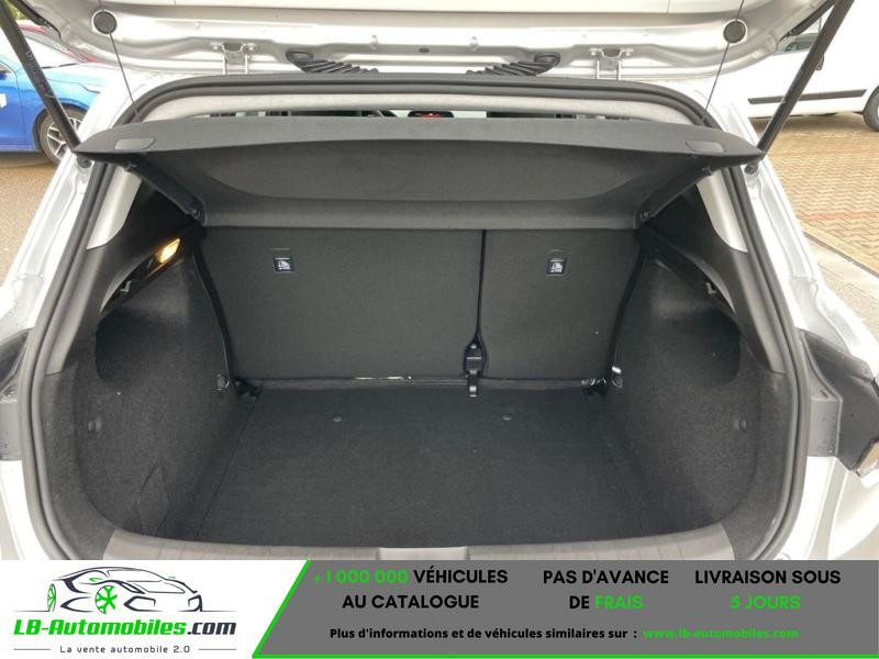 Fiat Tipo 1.0 Firefly Turbo 100 ch BVM 2022 - photo n°10 Fiat Tipo 1.0 Firefly Turbo 100 ch BVM  occasion à Beaupuy - photo n°10