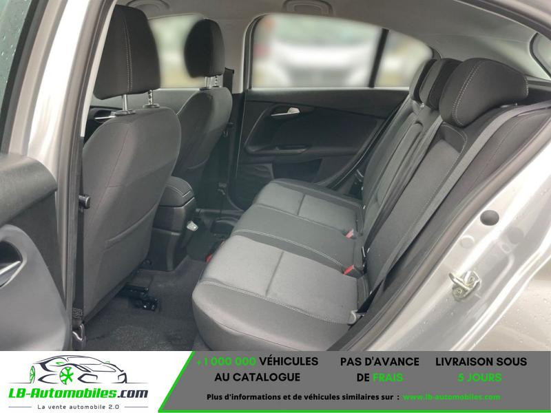 Fiat Tipo 1.0 Firefly Turbo 100 ch BVM 2022 - photo n°9 Fiat Tipo 1.0 Firefly Turbo 100 ch BVM  occasion à Beaupuy - photo n°9