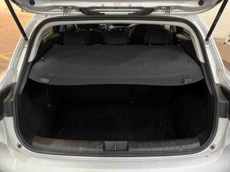 Fiat Tipo 1.0 Firefly Turbo 100 ch BVM  occasion  Beaupuy - photo n5