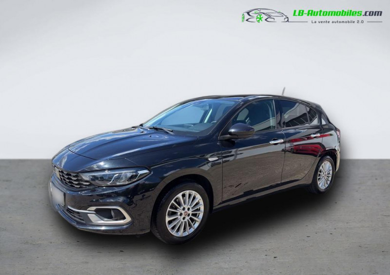 Fiat Tipo 1.0 Firefly Turbo 100 ch BVM  occasion  Beaupuy