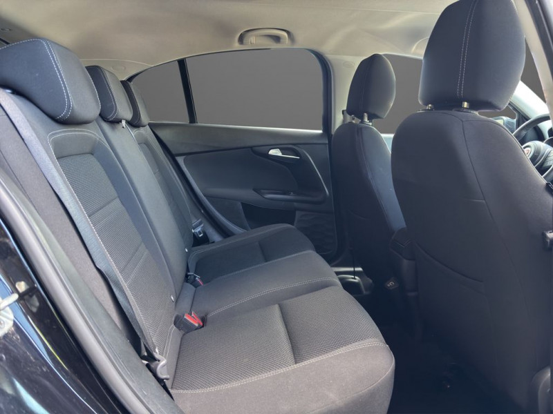 Fiat Tipo 1.0 Firefly Turbo 100 ch BVM  occasion  Beaupuy - photo n7