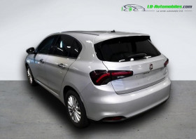 Fiat Tipo 1.0 Firefly Turbo 100 ch BVM  occasion  Beaupuy - photo n2