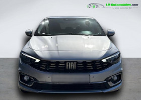 Fiat Tipo 1.0 Firefly Turbo 100 ch BVM  occasion  Beaupuy - photo n2