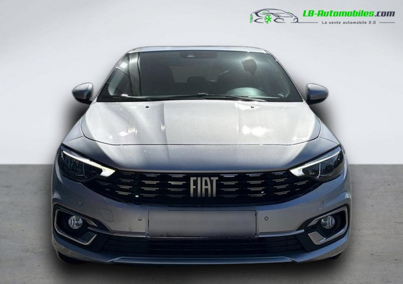 Fiat Tipo 1.0 Firefly Turbo 100 ch BVM  occasion  Beaupuy - photo n2