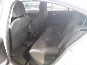 Fiat Tipo 1.0 Firefly Turbo 100 ch BVM  occasion  Beaupuy - photo n4