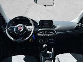 Fiat Tipo 1.0 Firefly Turbo 100 ch BVM  occasion  Beaupuy - photo n2