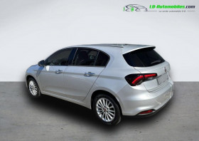 Fiat Tipo 1.0 Firefly Turbo 100 ch BVM  occasion  Beaupuy - photo n4