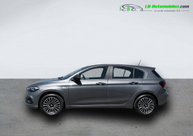 Fiat Tipo 1.0 Firefly Turbo 100 ch BVM  occasion  Beaupuy - photo n4