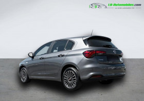 Fiat Tipo 1.0 Firefly Turbo 100 ch BVM  occasion  Beaupuy - photo n3