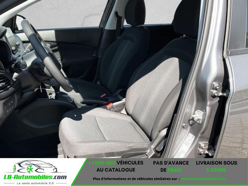 Fiat Tipo 1.0 Firefly Turbo 100 ch BVM 2022 - photo n°5 Fiat Tipo 1.0 Firefly Turbo 100 ch BVM  occasion à Beaupuy - photo n°5