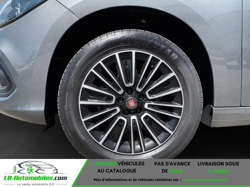 Fiat Tipo 1.0 Firefly Turbo 100 ch BVM 2022 - photo n°6 Fiat Tipo 1.0 Firefly Turbo 100 ch BVM  occasion à Beaupuy - photo n°6
