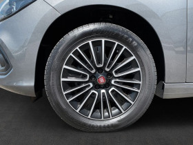 Fiat Tipo 1.0 Firefly Turbo 100 ch BVM  occasion  Beaupuy - photo n6