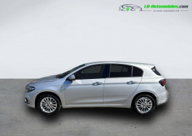 Fiat Tipo 1.0 Firefly Turbo 100 ch BVM  occasion  Beaupuy - photo n5