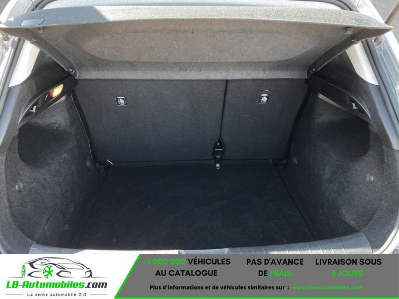 Fiat Tipo 1.0 Firefly Turbo 100 ch BVM 2022 - photo n°7 Fiat Tipo 1.0 Firefly Turbo 100 ch BVM  occasion à Beaupuy - photo n°7