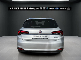 Fiat Tipo 1.0 Firefly Turbo 100 ch BVM  occasion  Beaupuy - photo n7