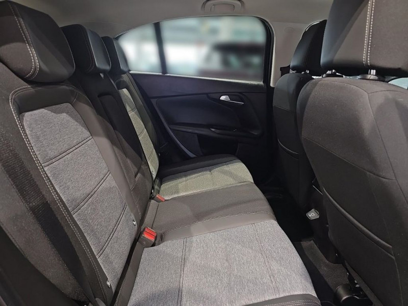 Fiat Tipo 1.0 Firefly Turbo 100 ch BVM  occasion  Beaupuy - photo n4