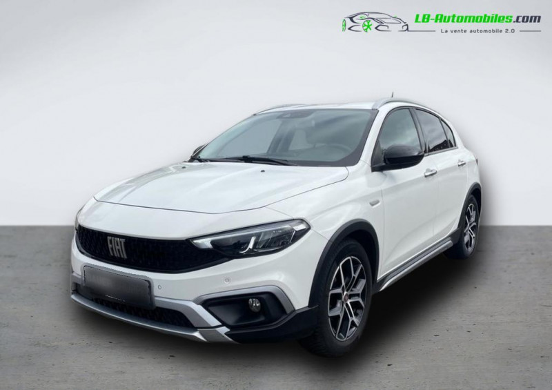 Fiat Tipo 1.0 Firefly Turbo 100 ch BVM  occasion  Beaupuy