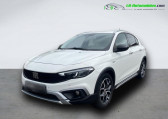 Fiat Tipo occasion année 2021 boite Manuelle Annonce Fiat Tipo occasion Essence 1.0 Firefly Turbo 100 ch BVM à Beaupuy