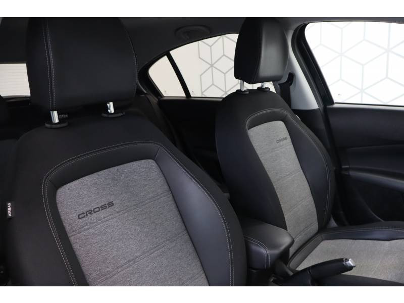 Fiat Tipo 1.0 Firefly Turbo 100 ch S&S Life Plus  occasion  LONS - photo n10