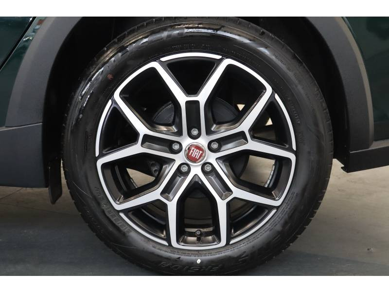 Fiat Tipo 1.0 Firefly Turbo 100 ch S&S Life Plus  occasion  LONS - photo n17