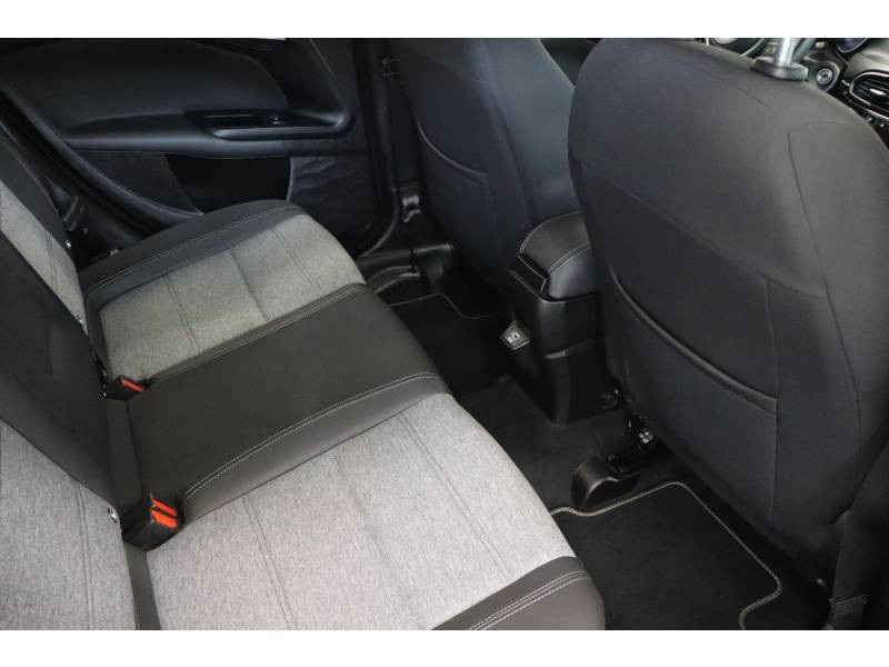 Fiat Tipo 1.0 Firefly Turbo 100 ch S&S Life Plus  occasion  LONS - photo n11