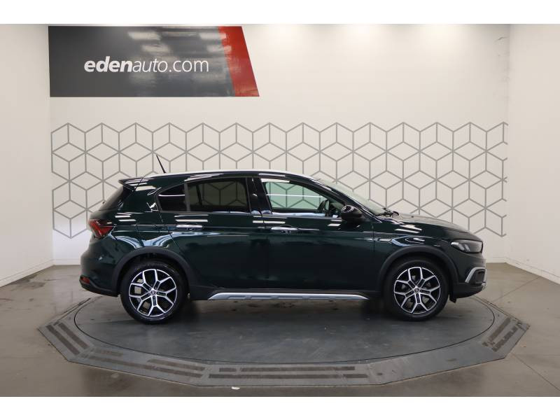 Fiat Tipo 1.0 Firefly Turbo 100 ch S&S Life Plus  occasion  LONS - photo n2