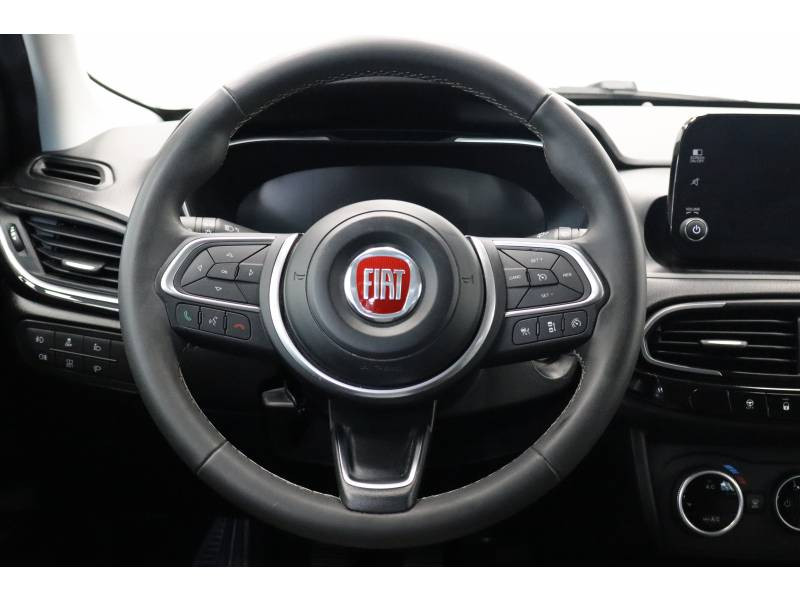 Fiat Tipo 1.0 Firefly Turbo 100 ch S&S Life Plus  occasion  LONS - photo n6