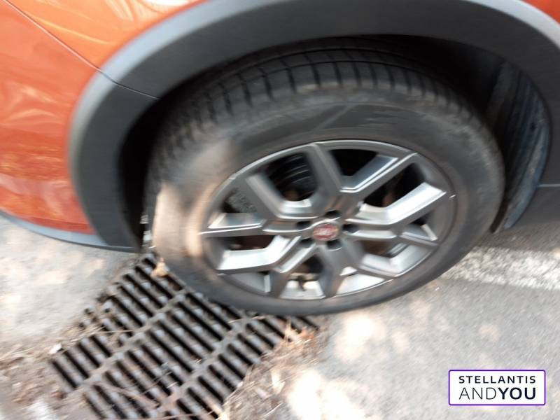 Fiat Tipo 1.0 Firefly Turbo 100 ch S&S  occasion  RONCQ - photo n5